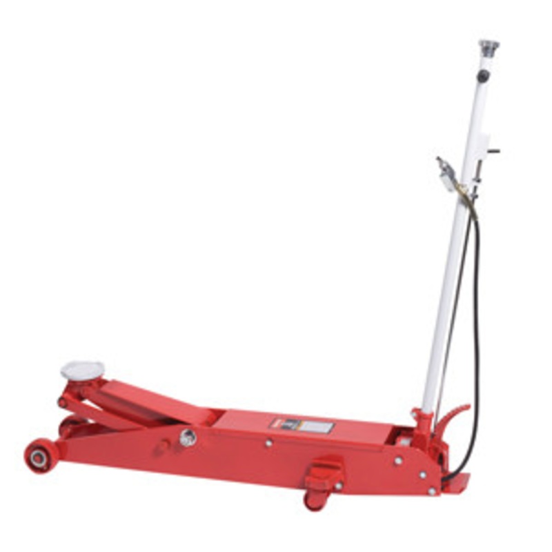 Sunex 5 Ton Air/Hydraulic Floor Service Jack – SU6606