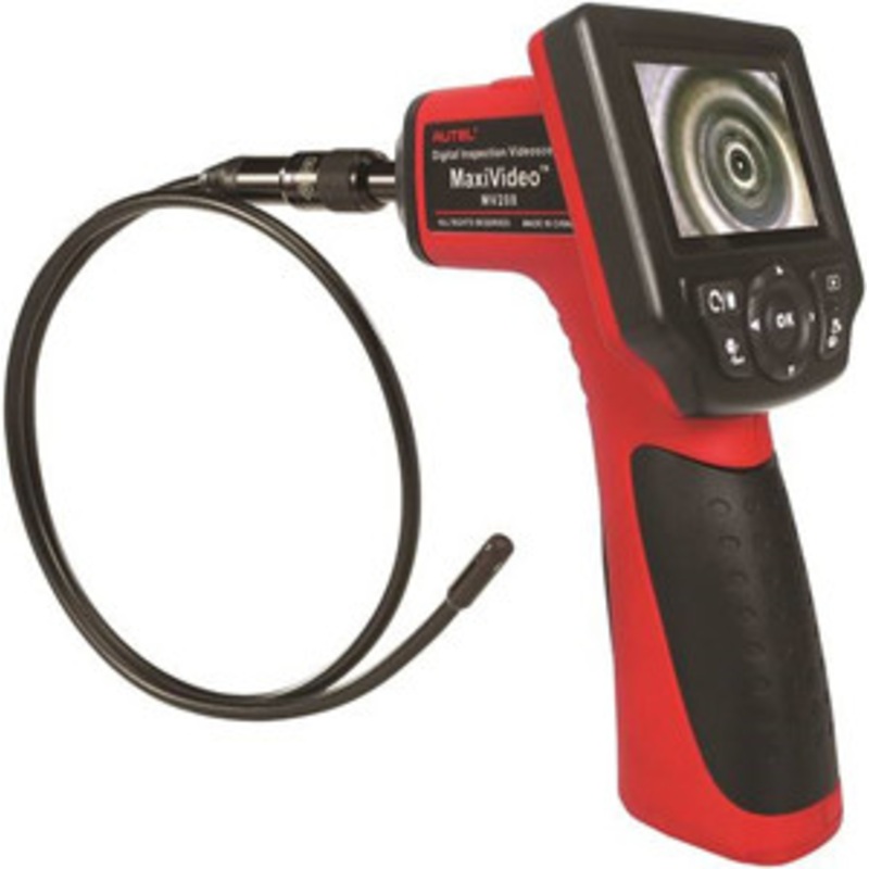 Autel 8.5mm MaxiVideo Digital Video – AUMV208