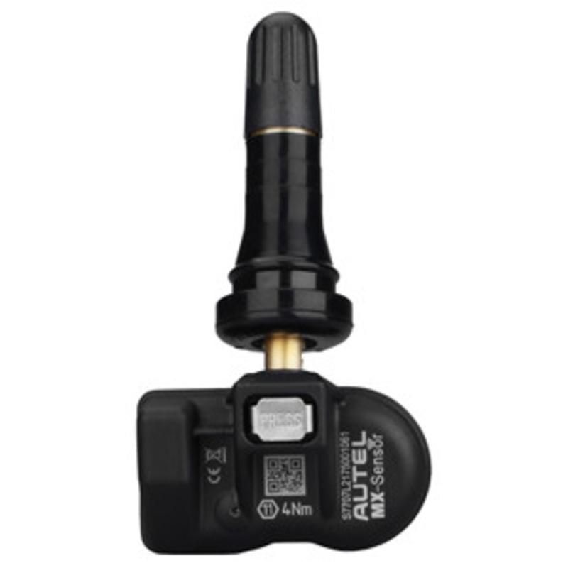 Autel Dual (315 & 433MHz) frequency programmable TPMS sensor – AU1-SENSOR