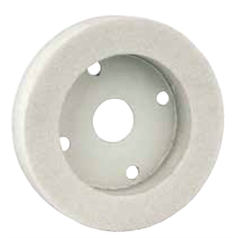 CGW Plate Mounted Grinding Wheels