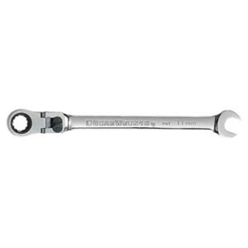 GEARWRENCH 11mm XL Locking Flex Comb Wrench – KD85611