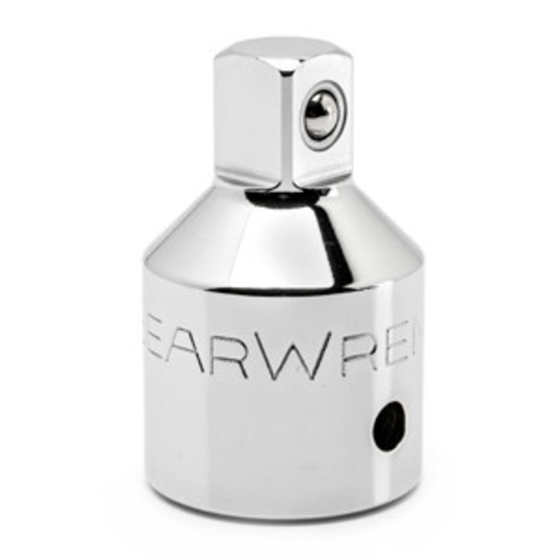 GEARWRENCH 3/4 Drive 3/4 F x 1/2 M Adapter – KD81406