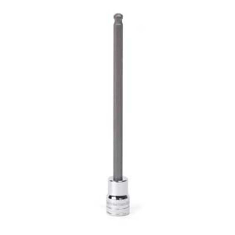 GEARWRENCH 3/8 Drive 6mm Long Ball Hex Bit Socket – KD80444