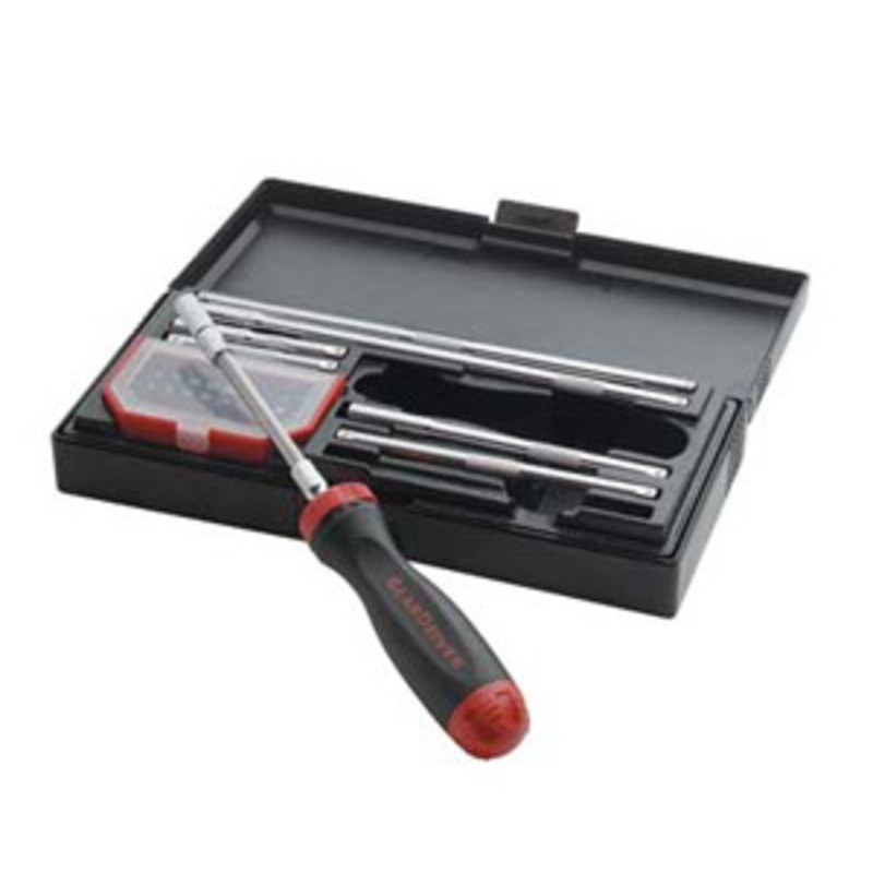 GEARWRENCH 39PC Gear Driver Screwdriver Set – KD8939