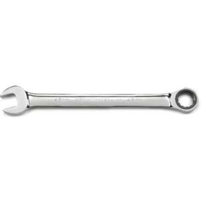GEARWRENCH 46mm Jumbo Combination Ratcheting Wrench – KD9146