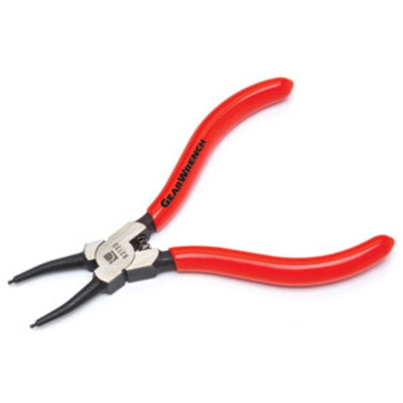 GEARWRENCH 5 Internal Striaght Snap Ring Pliers – KD82133