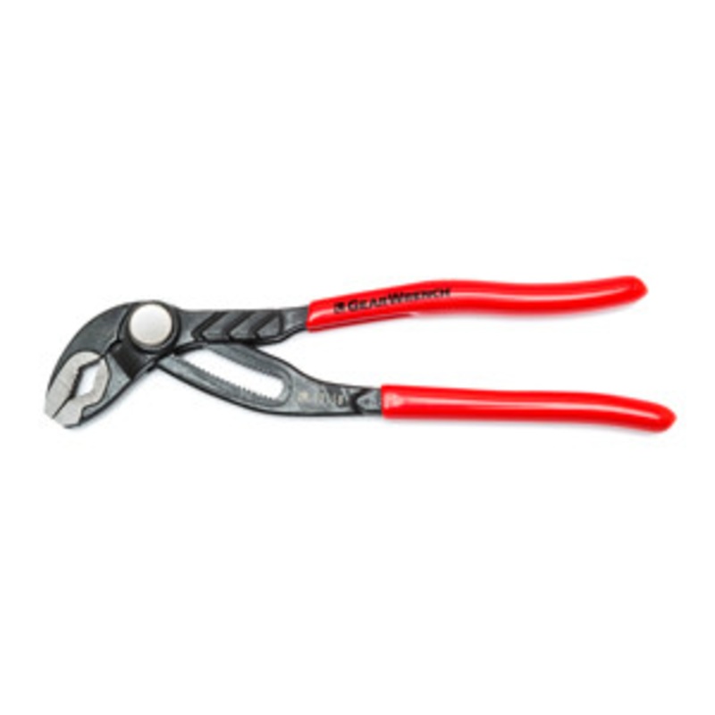 GEARWRENCH 8 Push Button Tongue & Groove Plier – KD82158