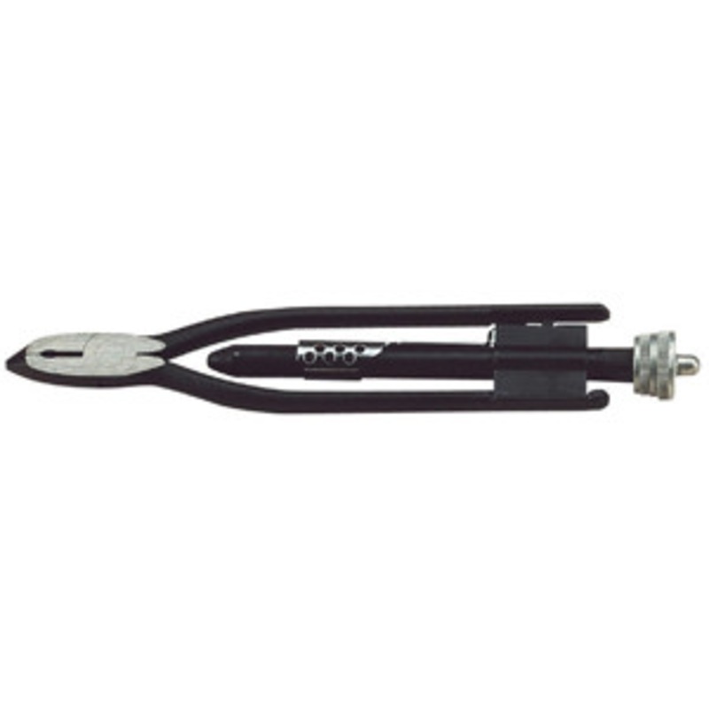 GEARWRENCH 9 Automatic Right Hand Diagonal Nose Wire twister – KD68-175G
