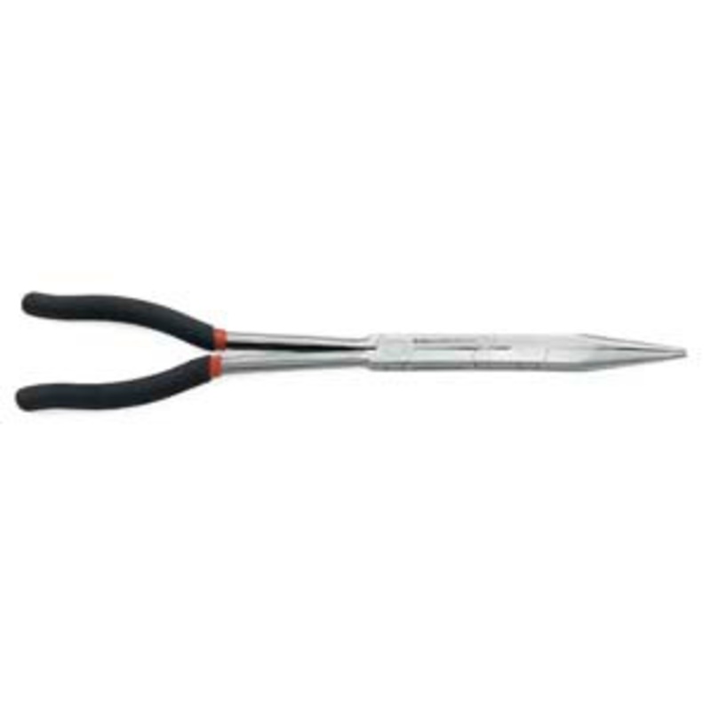 GEARWRENCH Double X Straight Compound Pliers – KD82005