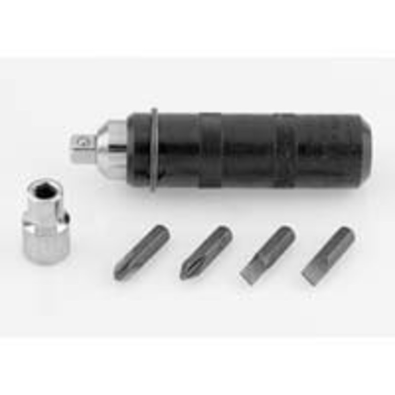 GEARWRENCH Hand Impact Driver for Frozen Fastener Removal – KD1140