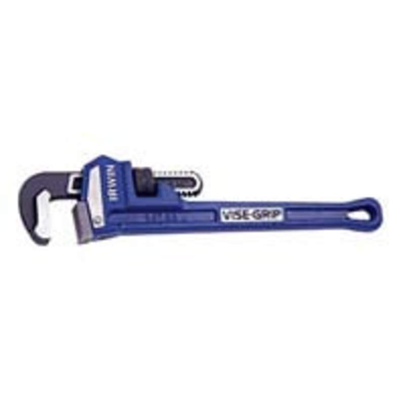IRWIN 14 Pipe Wrench – HA274102