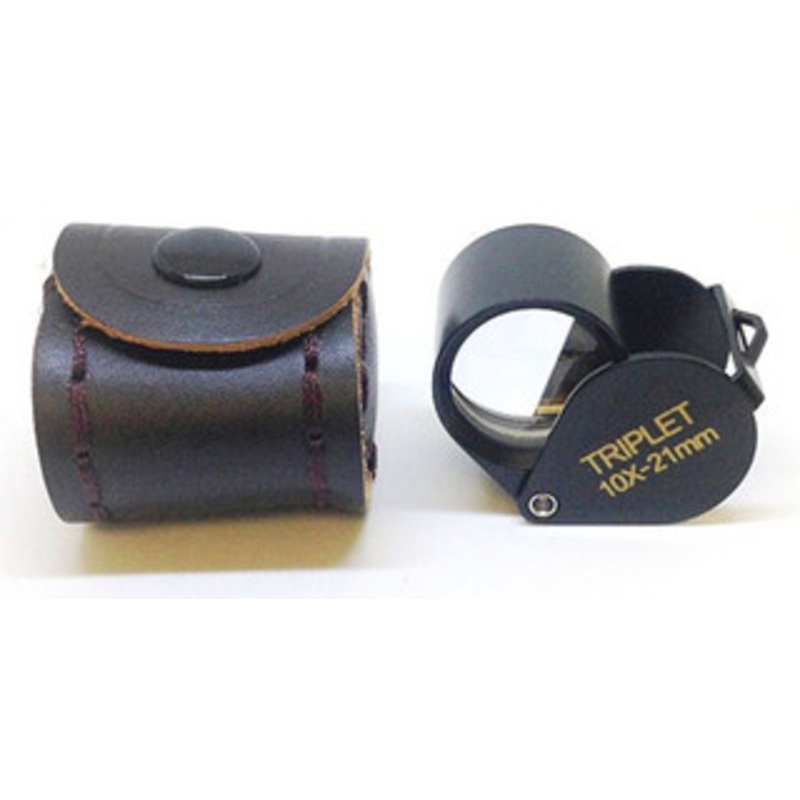Precise Hastings Triplet Magnifiers