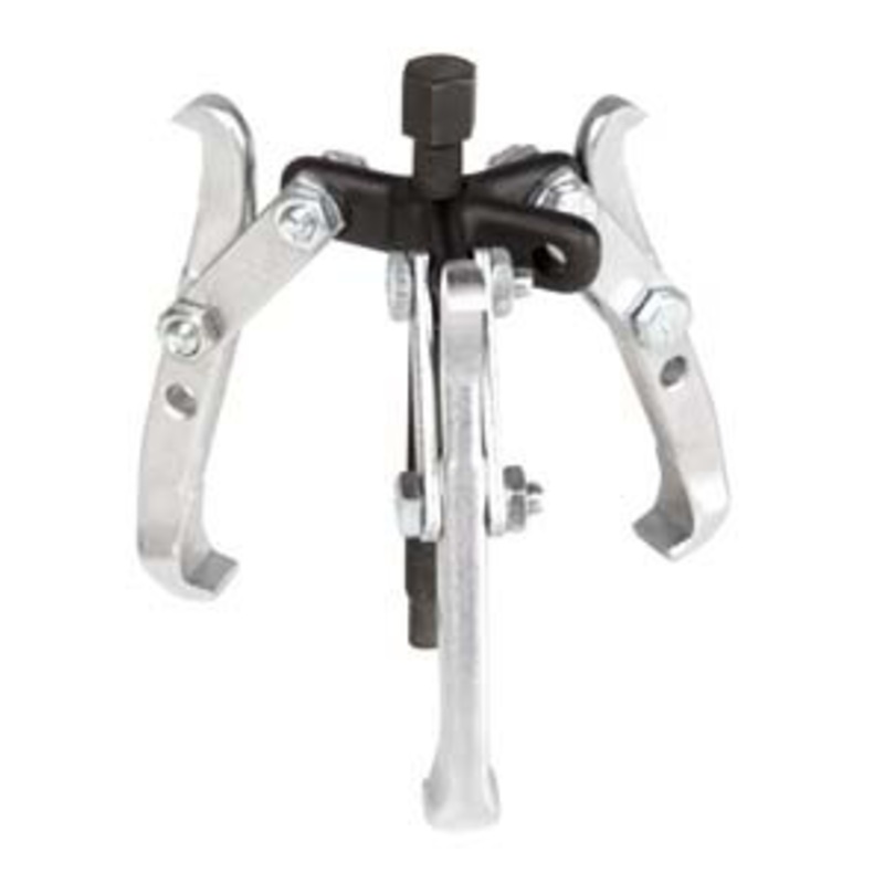 Sunex 2 Ton Capacity 2/3 Jaw Gear Puller – SU3919