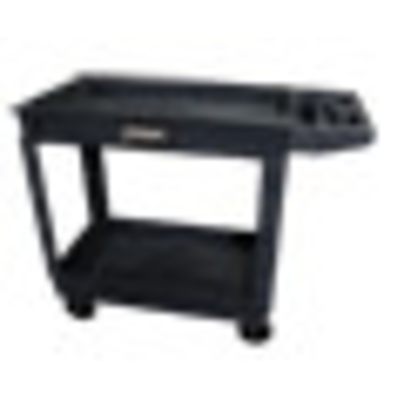 Sunex Standard Plastic Utility Cart – SU8034