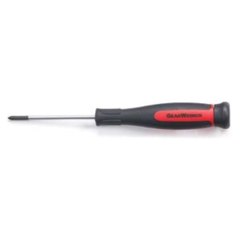 GEARWRENCH #0 x 60 Screwdriver – KD80032