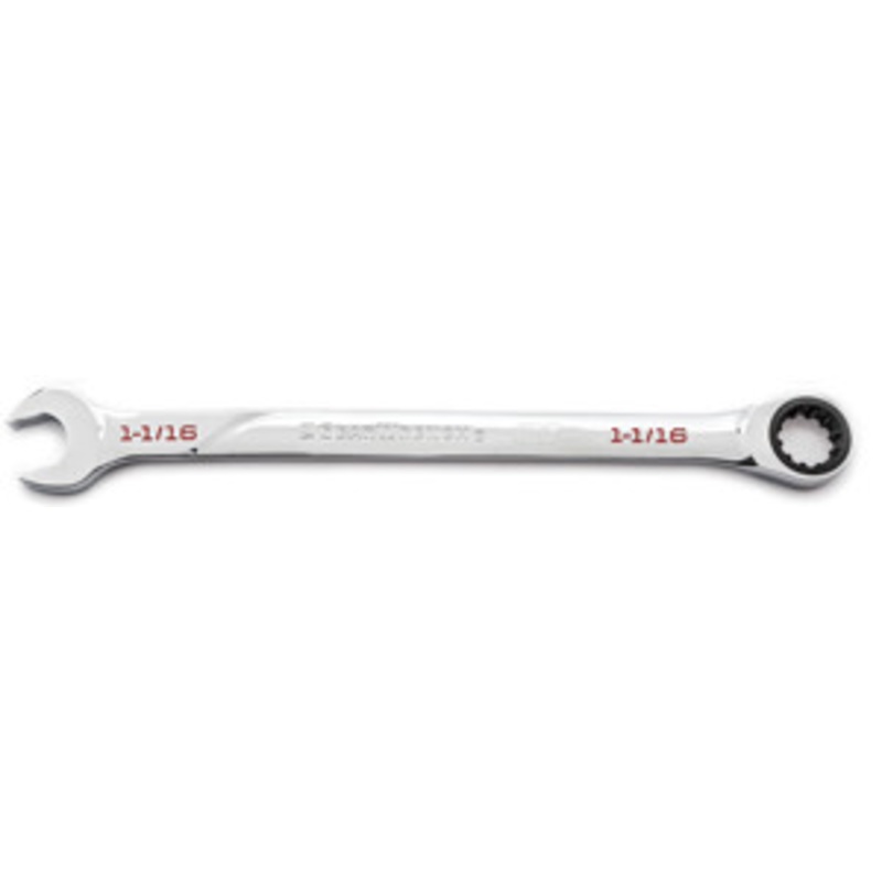 GEARWRENCH 1-1/16 120XP Universal Spline XL Combination – KD86446