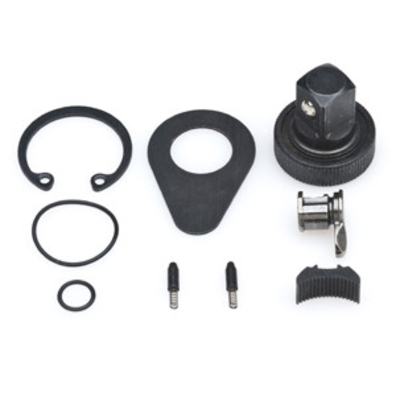 GEARWRENCH 1/4 Drive 90 Tooth Ratchet Repair Kit – KD81099T
