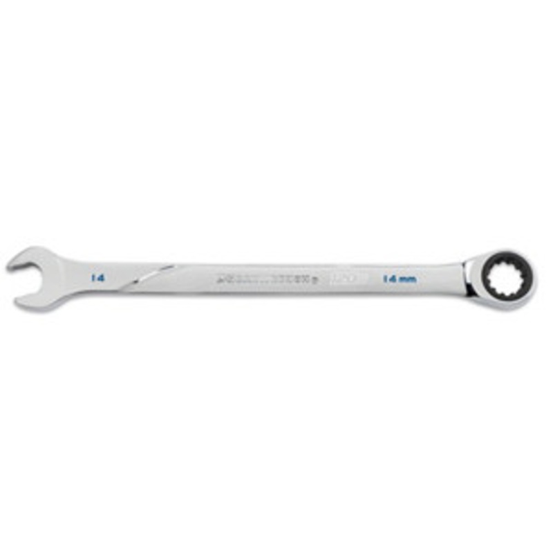 GEARWRENCH 11mm 120XP Universal Spline XL Combination Ratcheting – KD86411