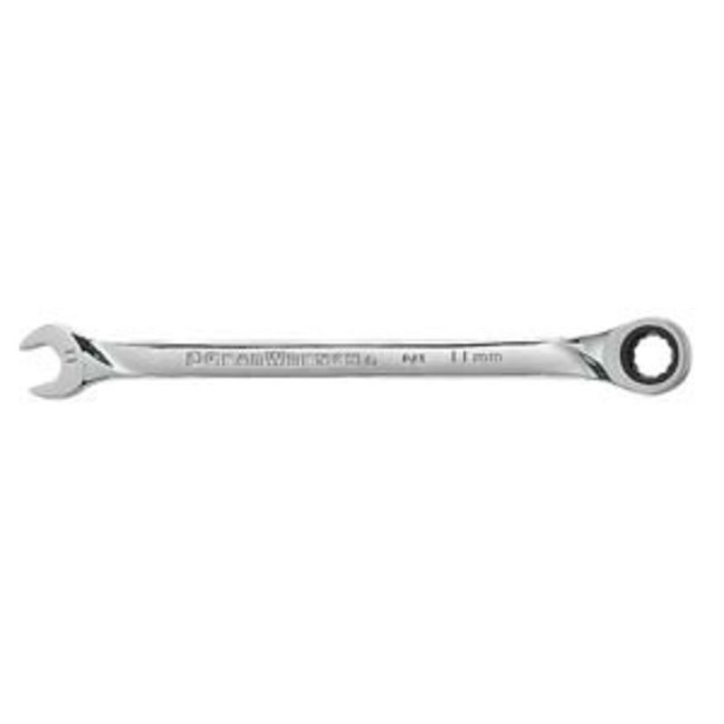 GEARWRENCH 11mm XL Ratcheting Combination Wrench – KD85011