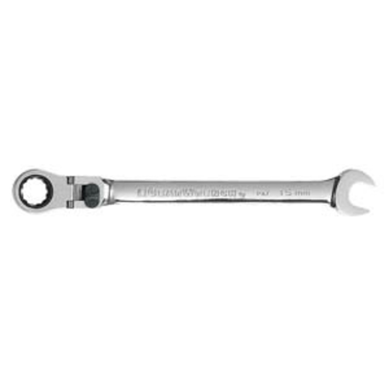 GEARWRENCH 15mm XL Locking Flex Comb Wrench – KD85615