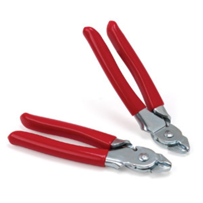 GEARWRENCH 2 Piece Hog Ring Pliers Set – KD3702