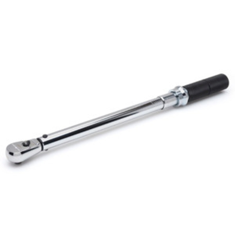 GEARWRENCH 3/8 Dr 30-250 IN Micro Torque Wrench – KD85061