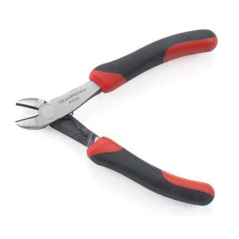 GEARWRENCH 4 Mini Diagonal Plier – KD82000