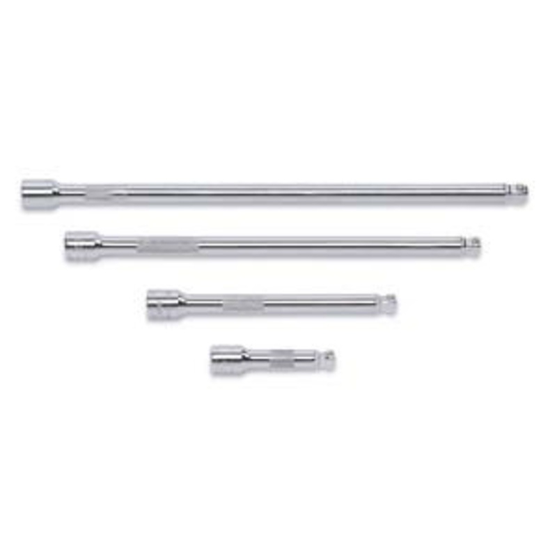 GEARWRENCH 4 Piece 3/8 Drive Wobble Extension Set – KD81201