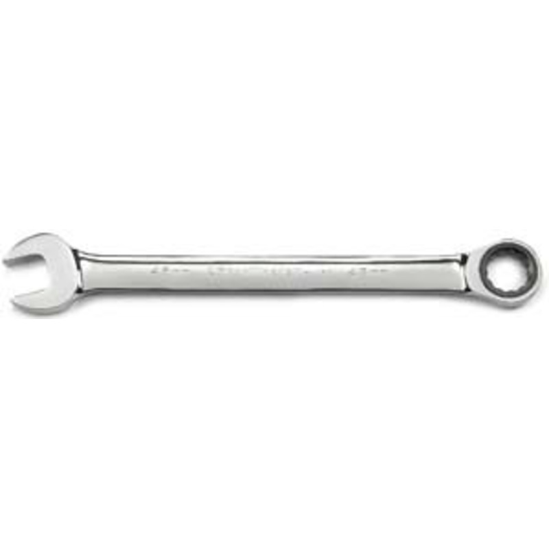 GEARWRENCH 50mm Jumbo Combination Ratcheting Wrench – KD9150