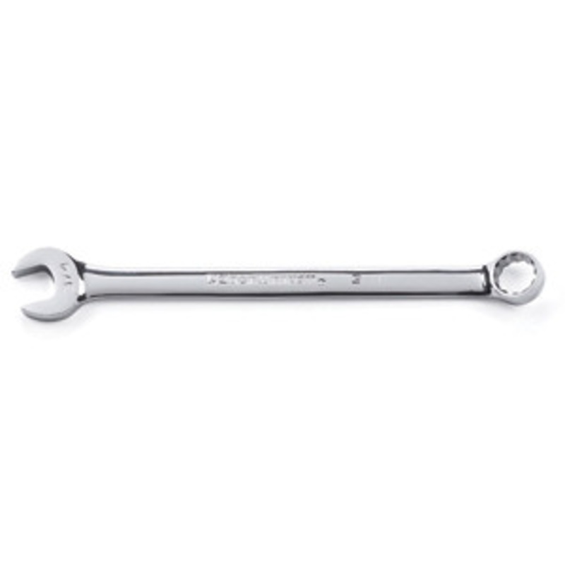 GEARWRENCH 8mm 6 Point Full Polish Combination Wrench – KD81756