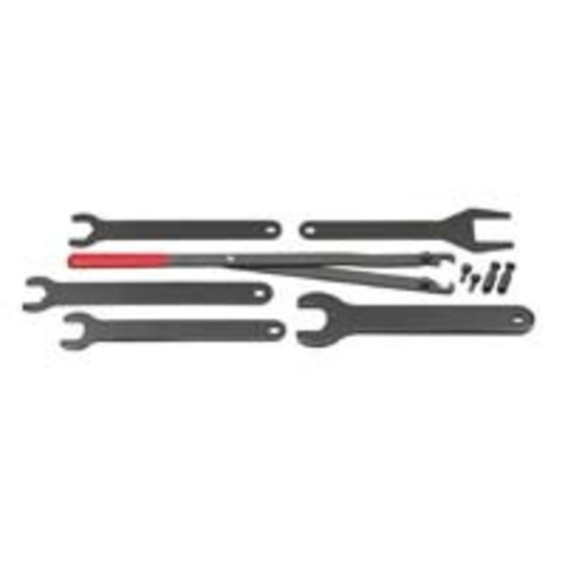 GEARWRENCH Fan Clutch Wrench Set – KD41580