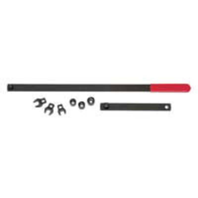 GEARWRENCH Serpentine Belt Tool Remover Kit – KD3414