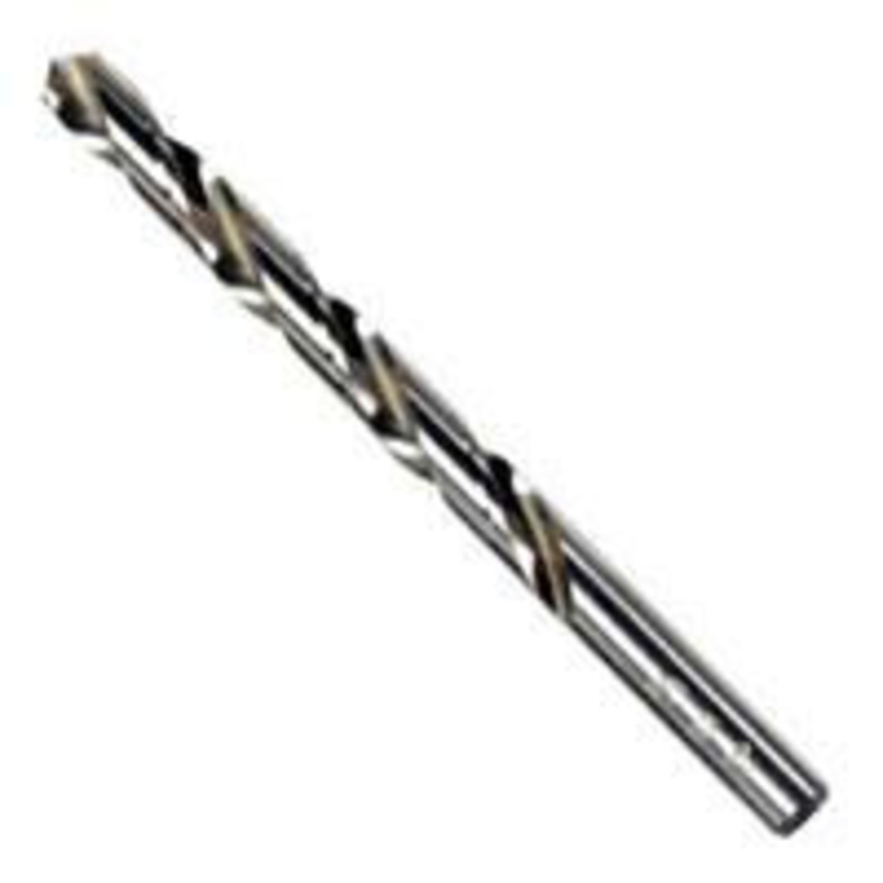 IRWIN 1/4 Jobber Lenght Drill Bit – HA60116