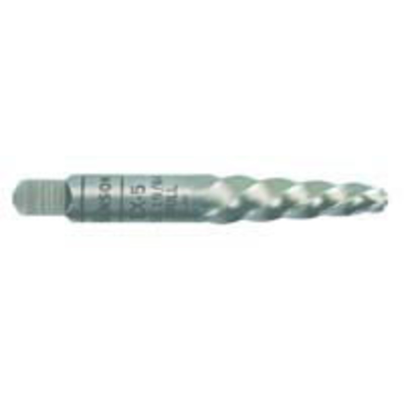 IRWIN EX-5 Spiral Screw Extractor – HA52405
