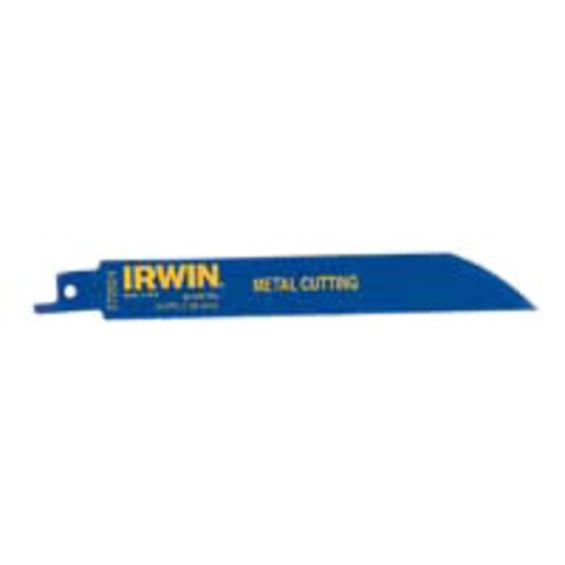 IRWIN Recip Saw Blade 6 24TPI – HA372624