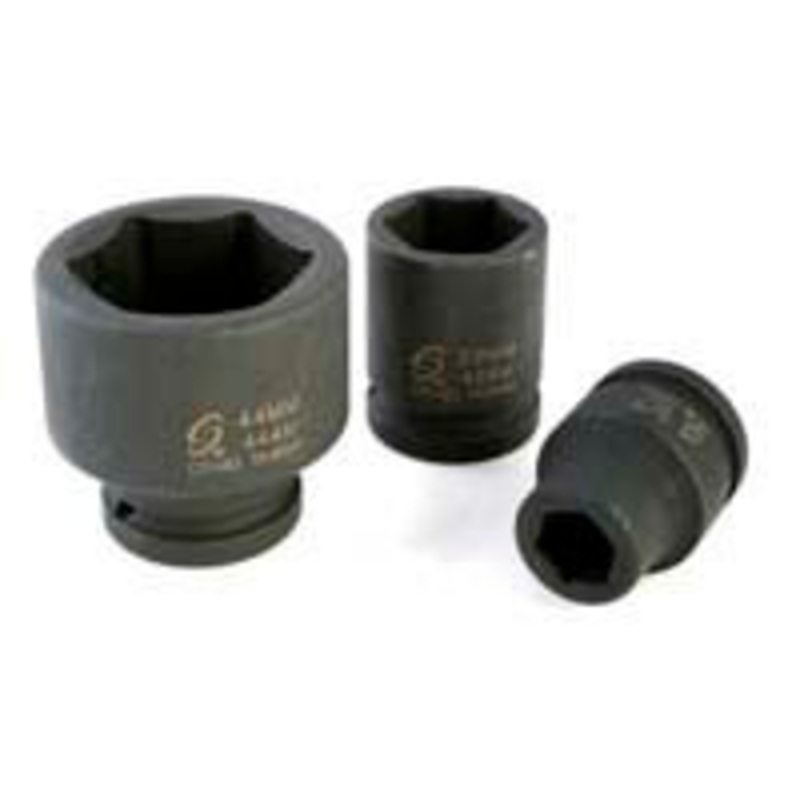 Sunex 3/4 DR 3 STD IMP SKT – SU496