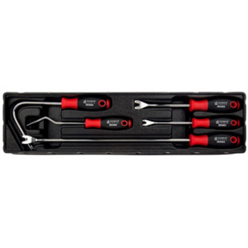 Sunex 5 Piece Upholstery Tool Set – SU3934