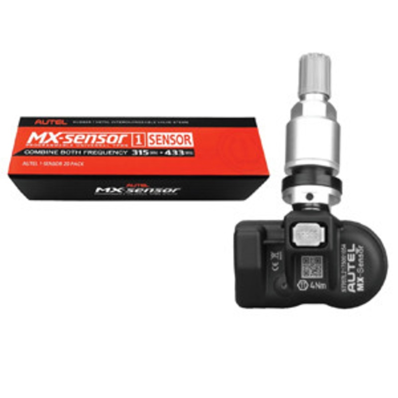 Autel 20 Pack MX-Sensor 1-SensorM Bulk Box – AU300060
