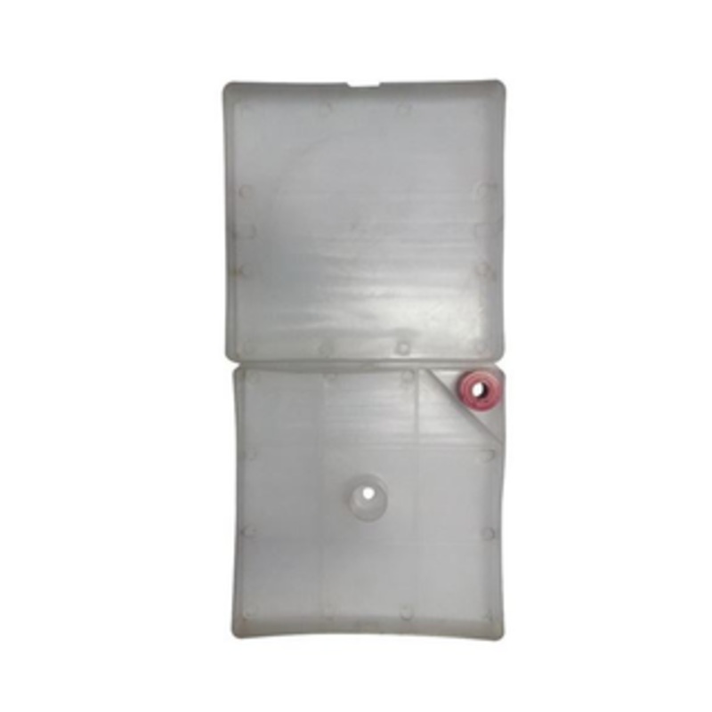 Colonial West Wheel Plastic Storage Case – PP-1