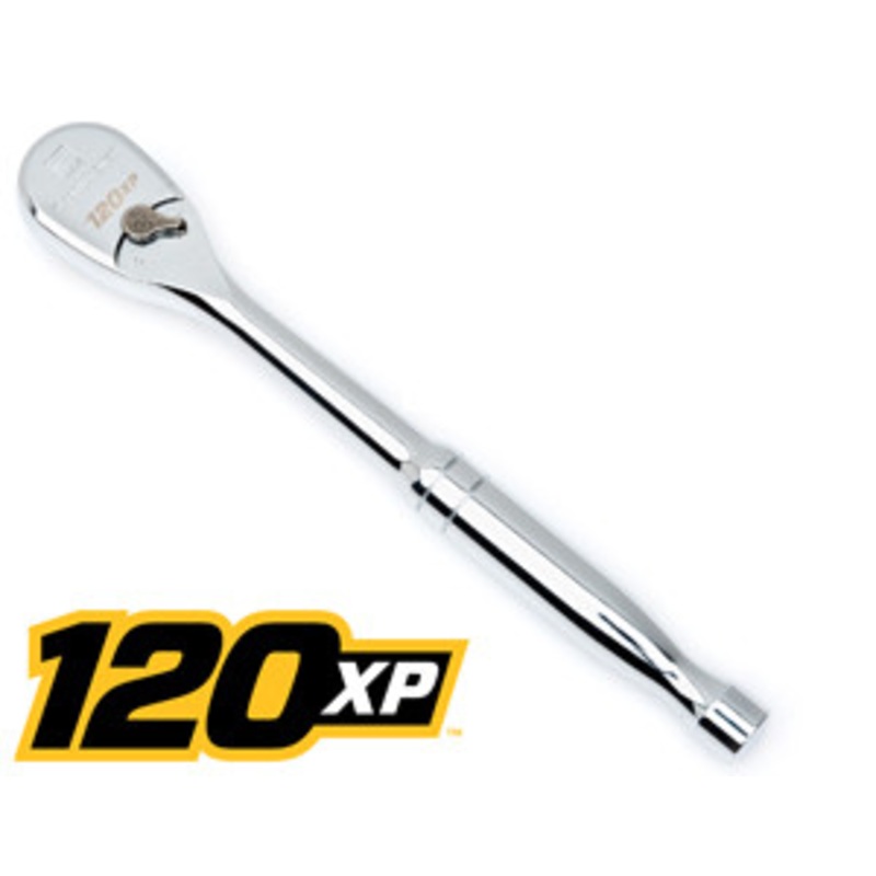 GEARWRENCH 1/4 Drive 7.5 120XP Ratchet – KD81011P