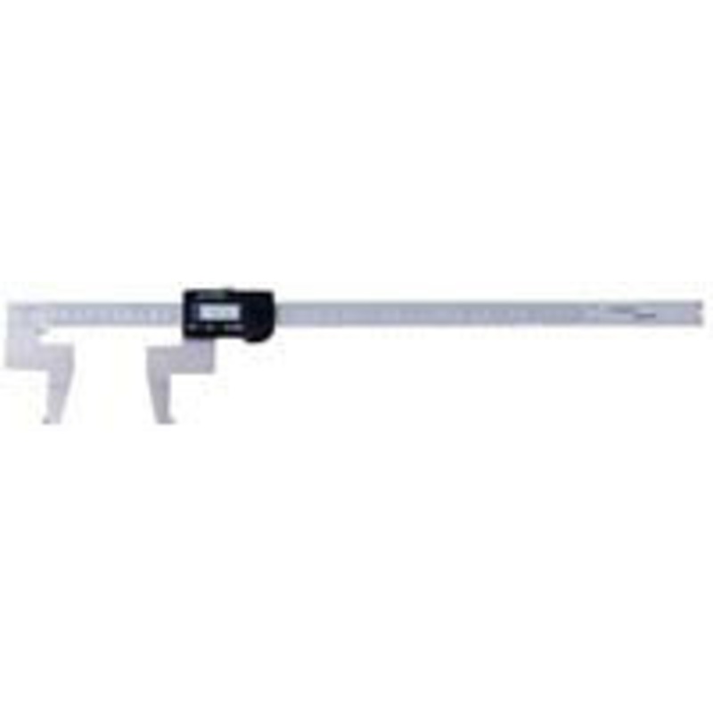 GEARWRENCH 10 Digital SAE/Metric Brake Drum Gauge – KD3777