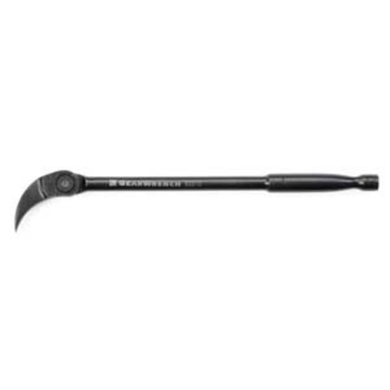 GEARWRENCH 10 GearWrench Indexible Pry Bar – KD82210