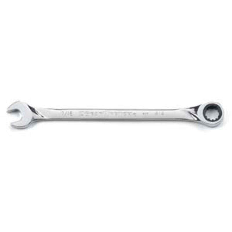 GEARWRENCH #14 Spline Ratcheting Wrench Spline x 7/16 – KD85554