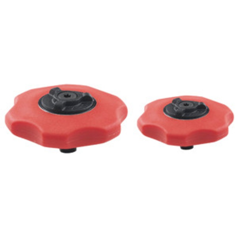 GEARWRENCH 2 Piece Thumbwheel Ratchet Set(1/4 & 3/8 Drive) – KD81222