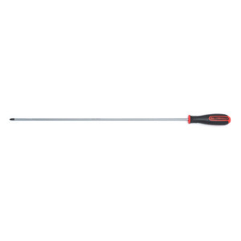 GEARWRENCH #2 x 20 Dual Material Phillips Screwdriver – KD80002