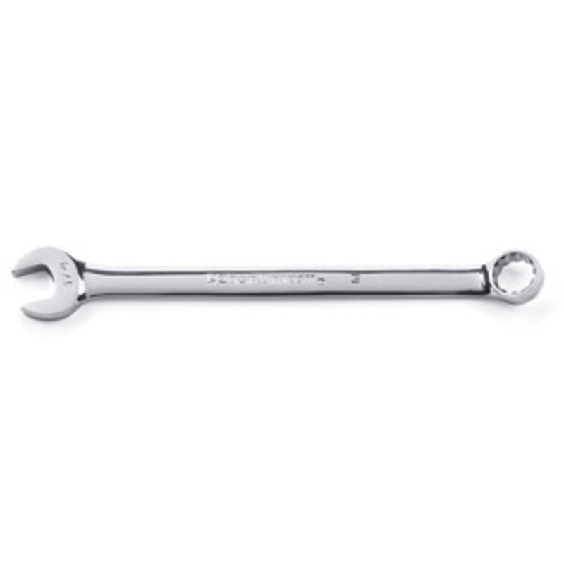 GEARWRENCH 23mm Long Pattern Combination Wrench(Non-Ratcheting) – KD81741