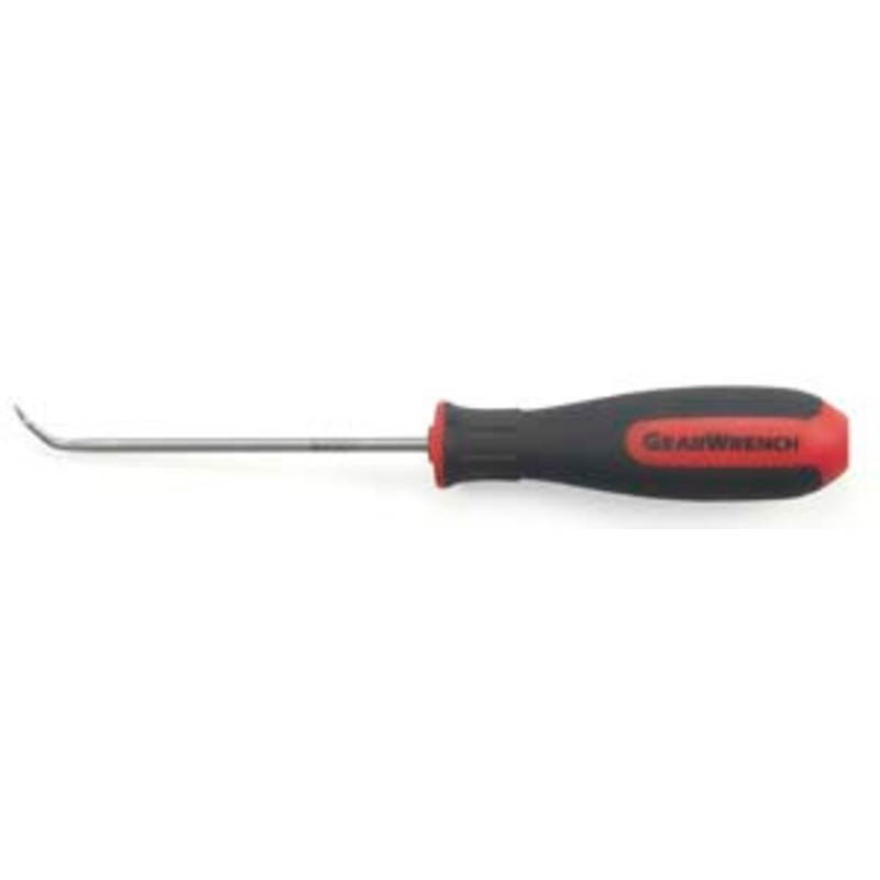 GEARWRENCH 3-1/8 Mini Offset Hook – KD84007