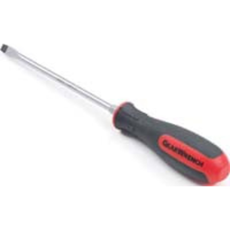 GEARWRENCH 3/16 x 4 with Cabinet Tip Screwdriver – KD80017