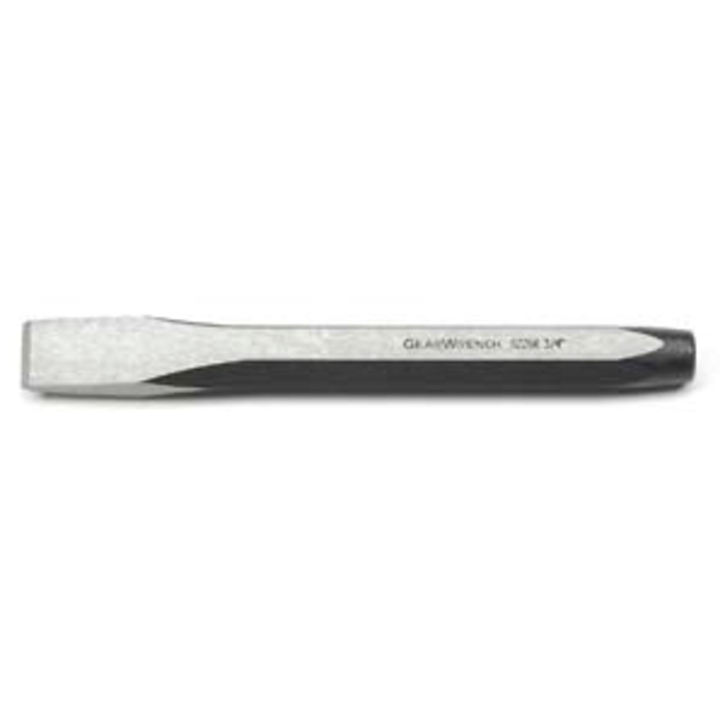 GEARWRENCH 3/4x7x5/8 Cold Chisel – KD82266