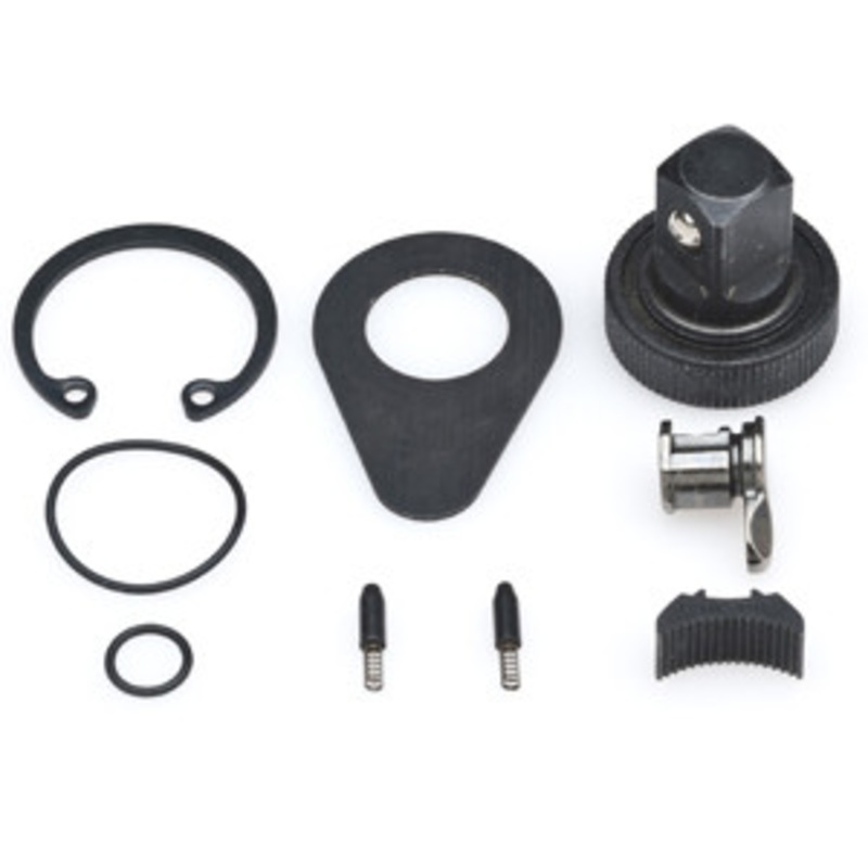 GEARWRENCH 3/8 Drive 90 Tooth Ratchet Repair Kit – KD81227T